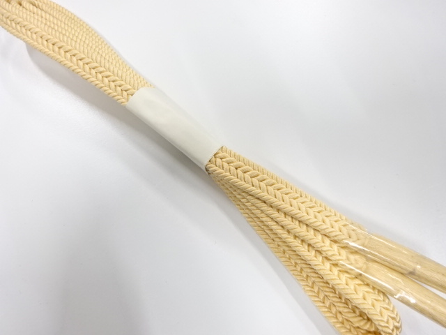 Japanese Kimono / Accessories Silk